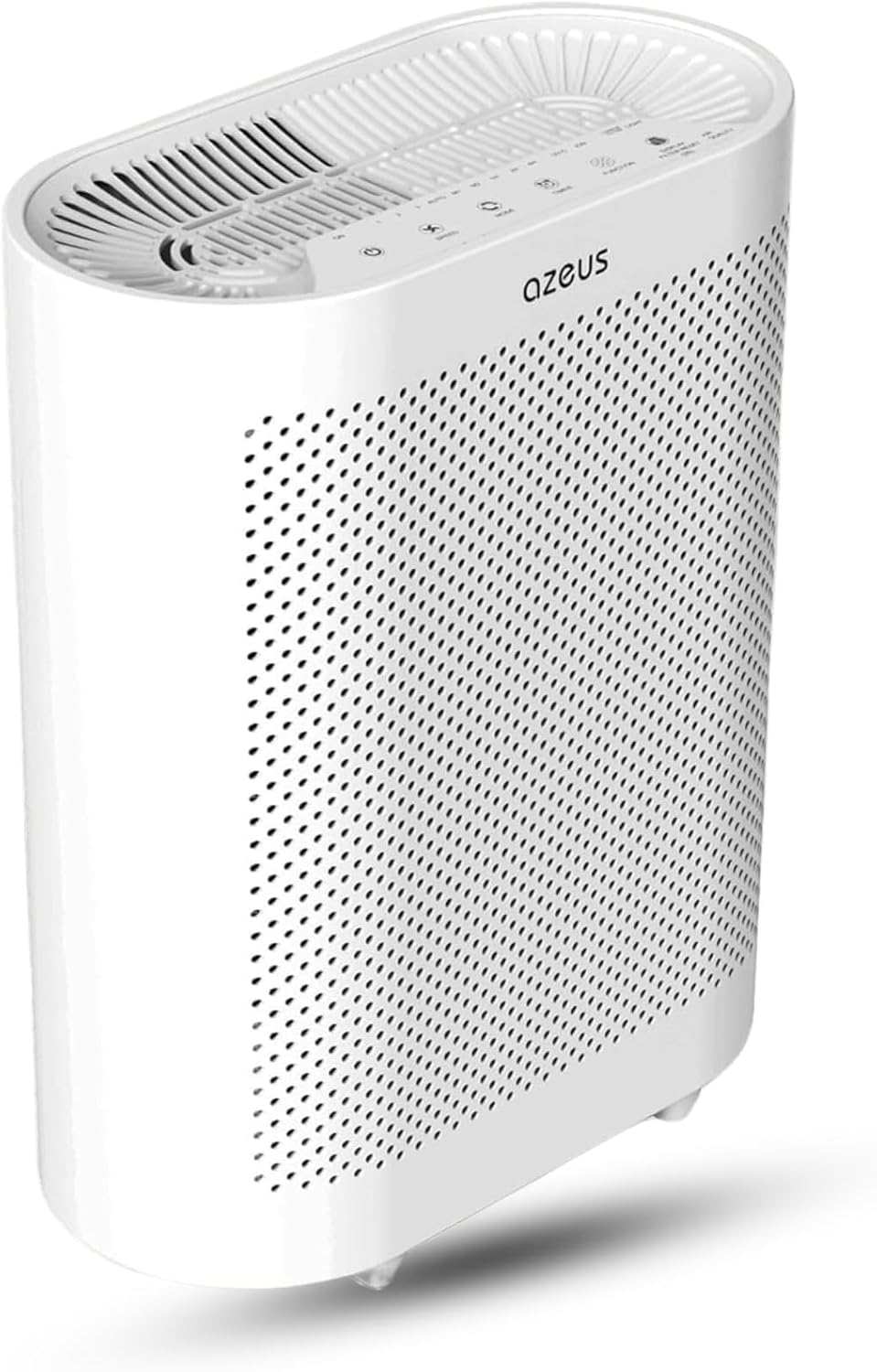Air Purifier for Large Rooms Up to 2160 Sq Ft