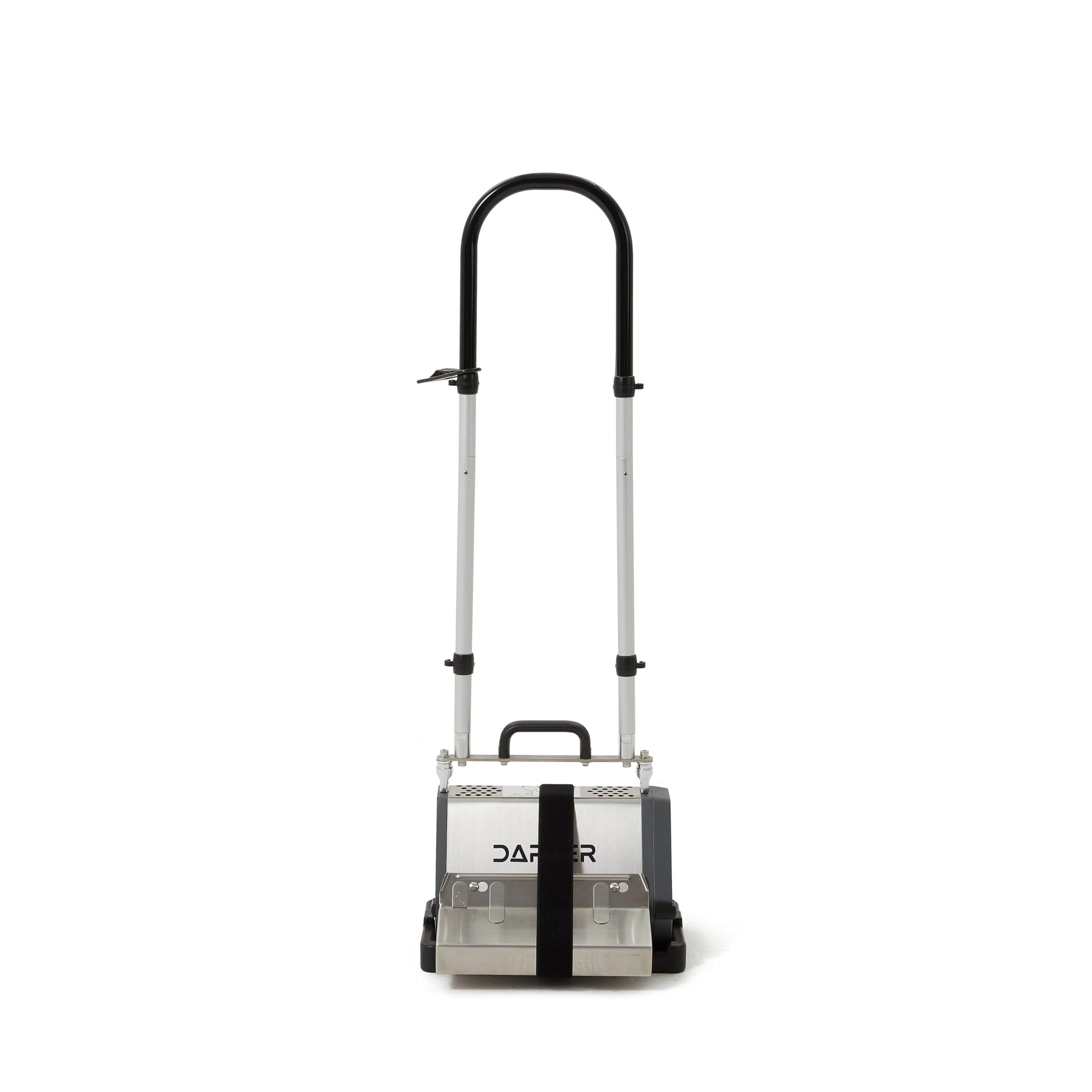 14" Counter Rotating Brush