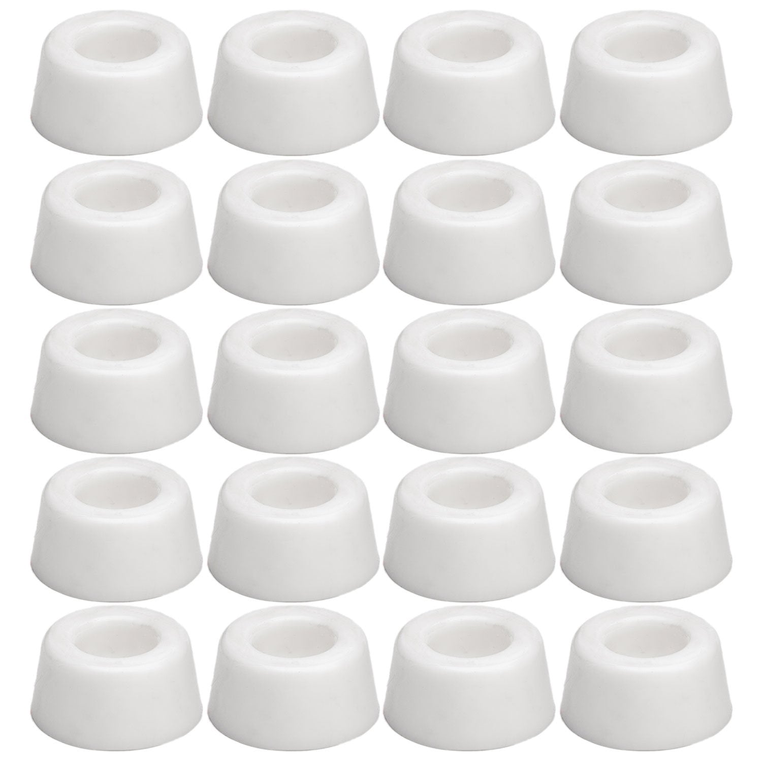 20pcs Round Furniture Pads (20 Count)