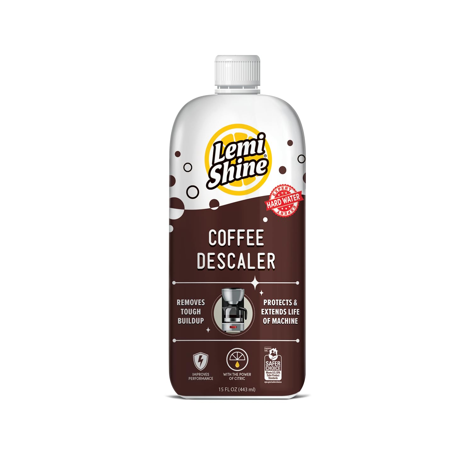 Coffee Descaler