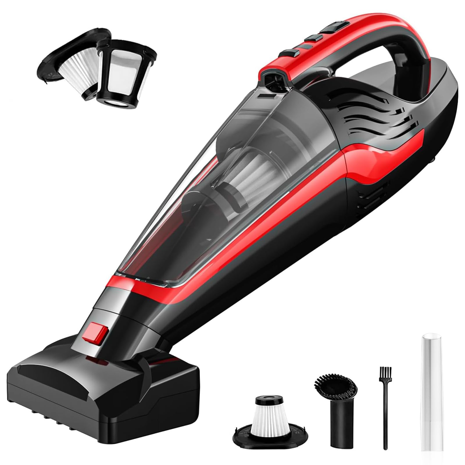 Handheld Vacuum Cordless