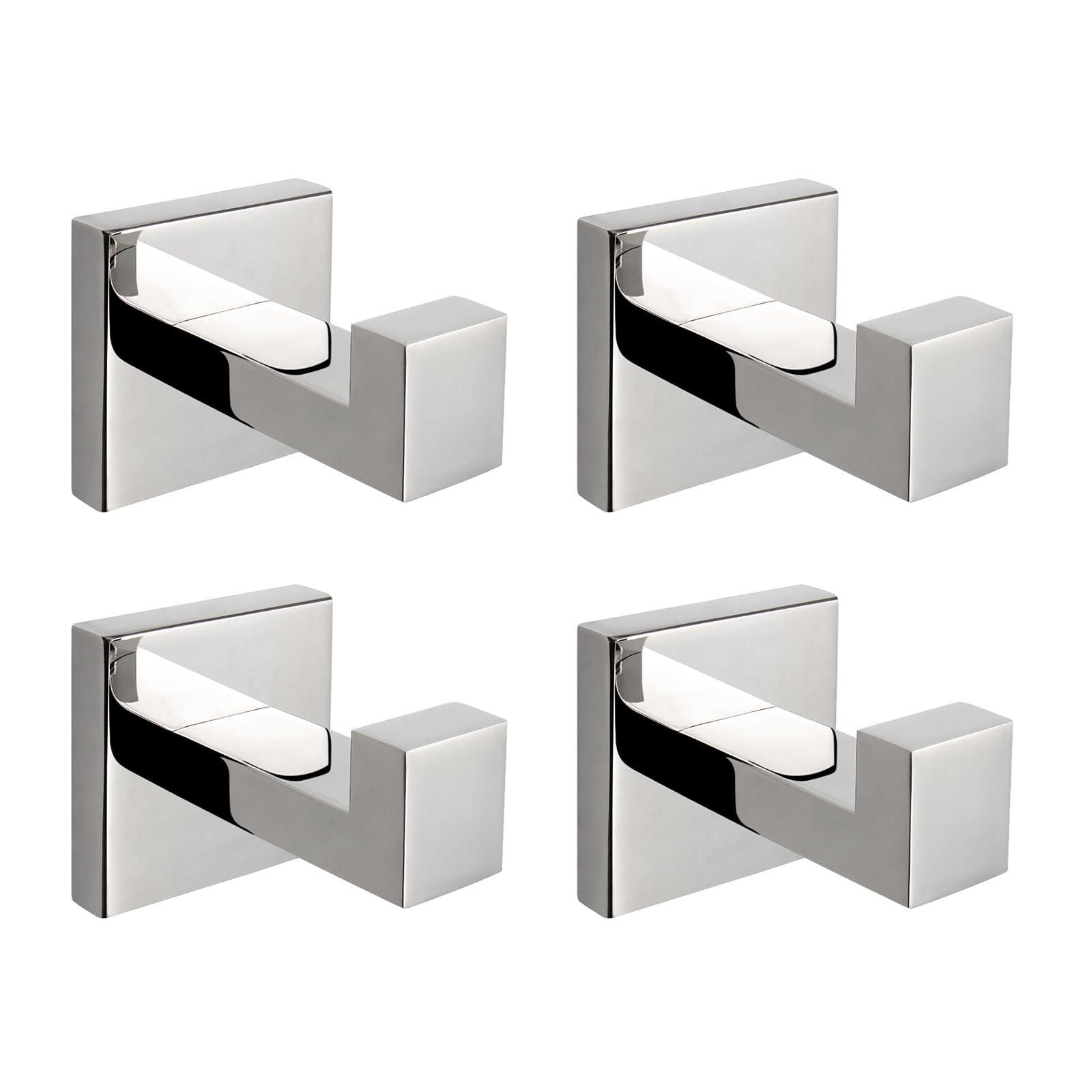 Bath Towel Hooks (5 Count)