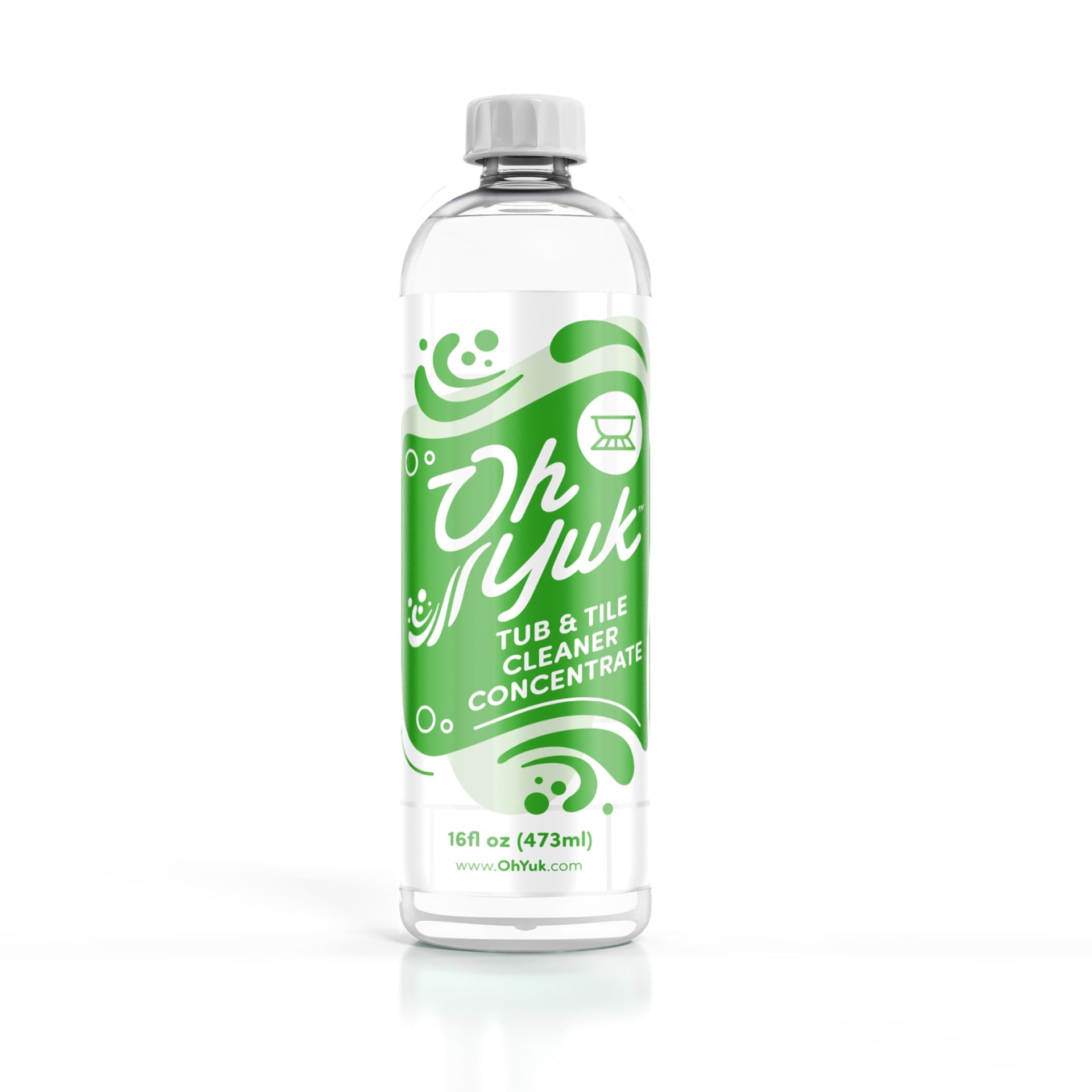 Tub and Tile Cleaner (16 Fl Oz)