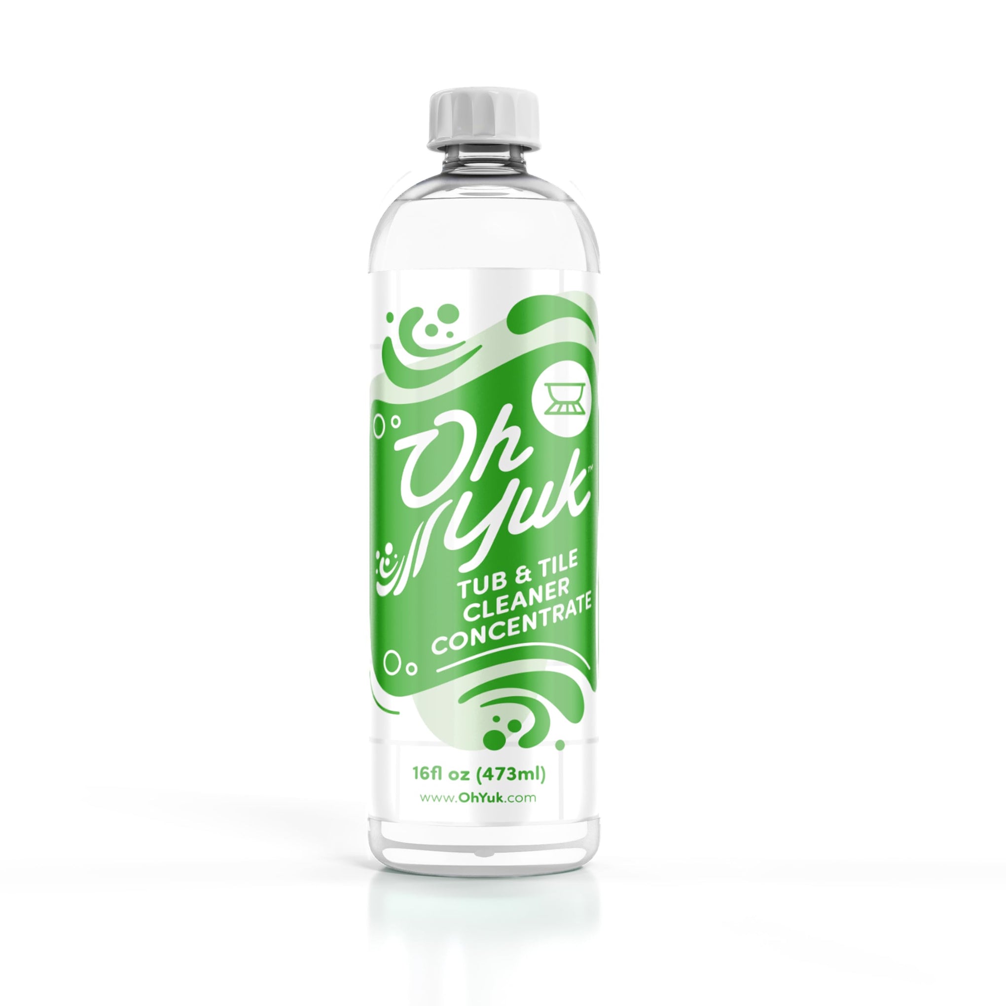 Tub and Tile Cleaner (16 Fl Oz)
