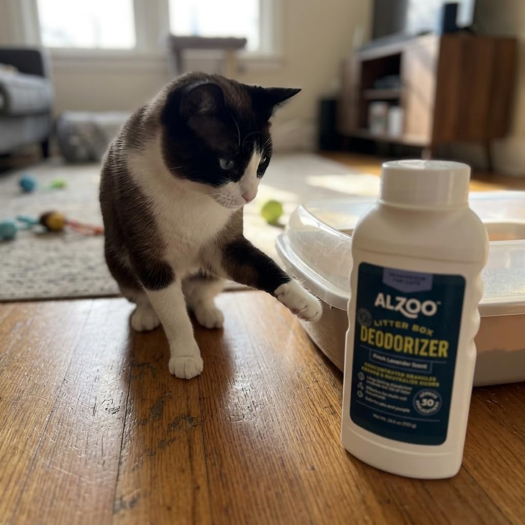 Cat Litter Deodorizer (26.6 Ounce)