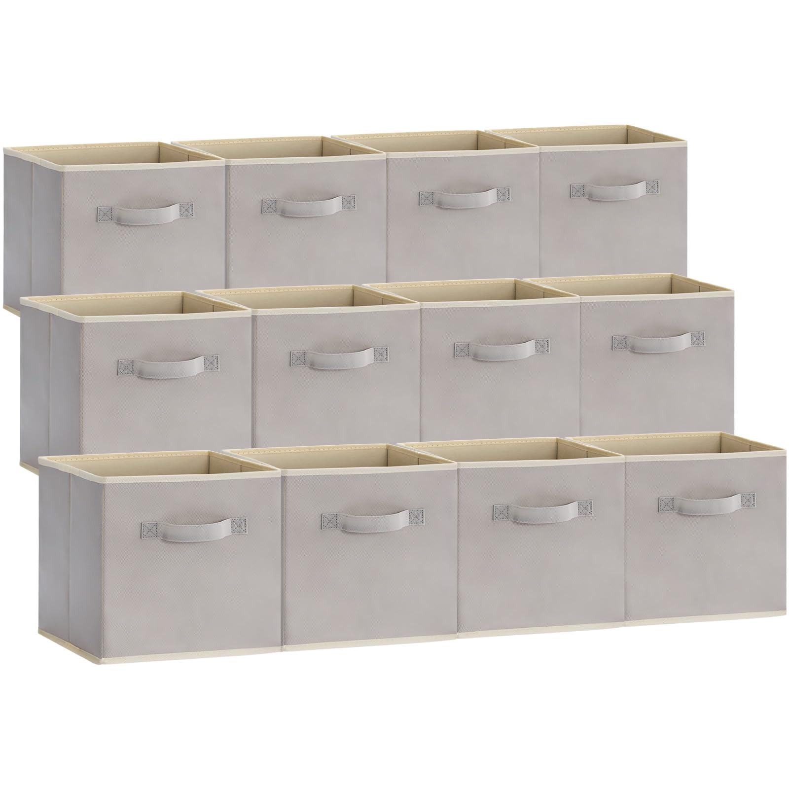 Storage Cubes (12 Count)