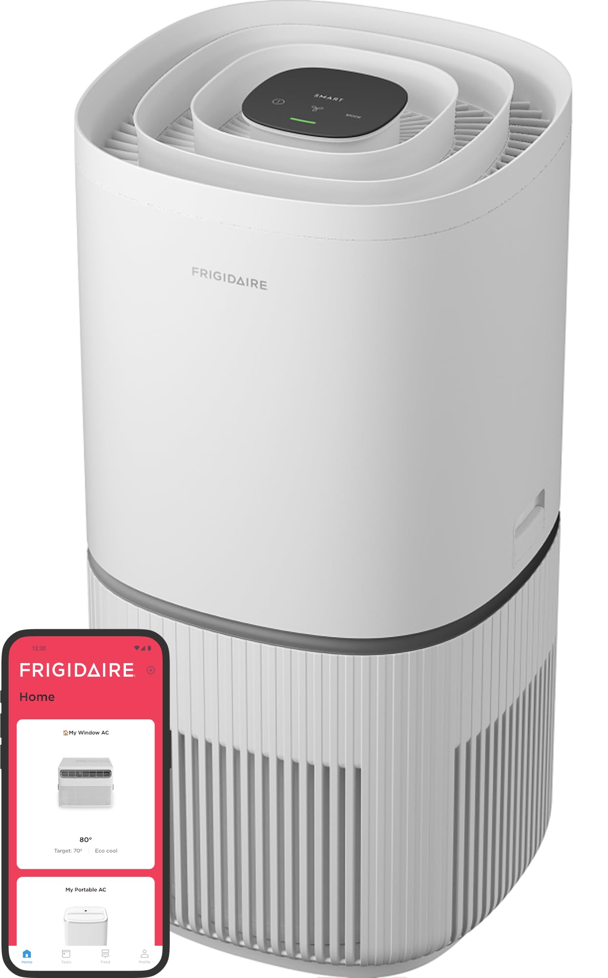 PureA300 XL HEPA Air Purifier with Wi
