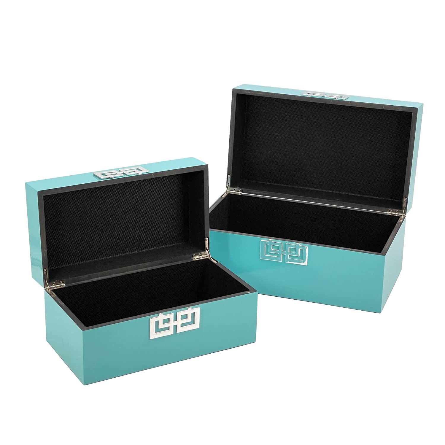 Large & Small Decorative Storage Box w