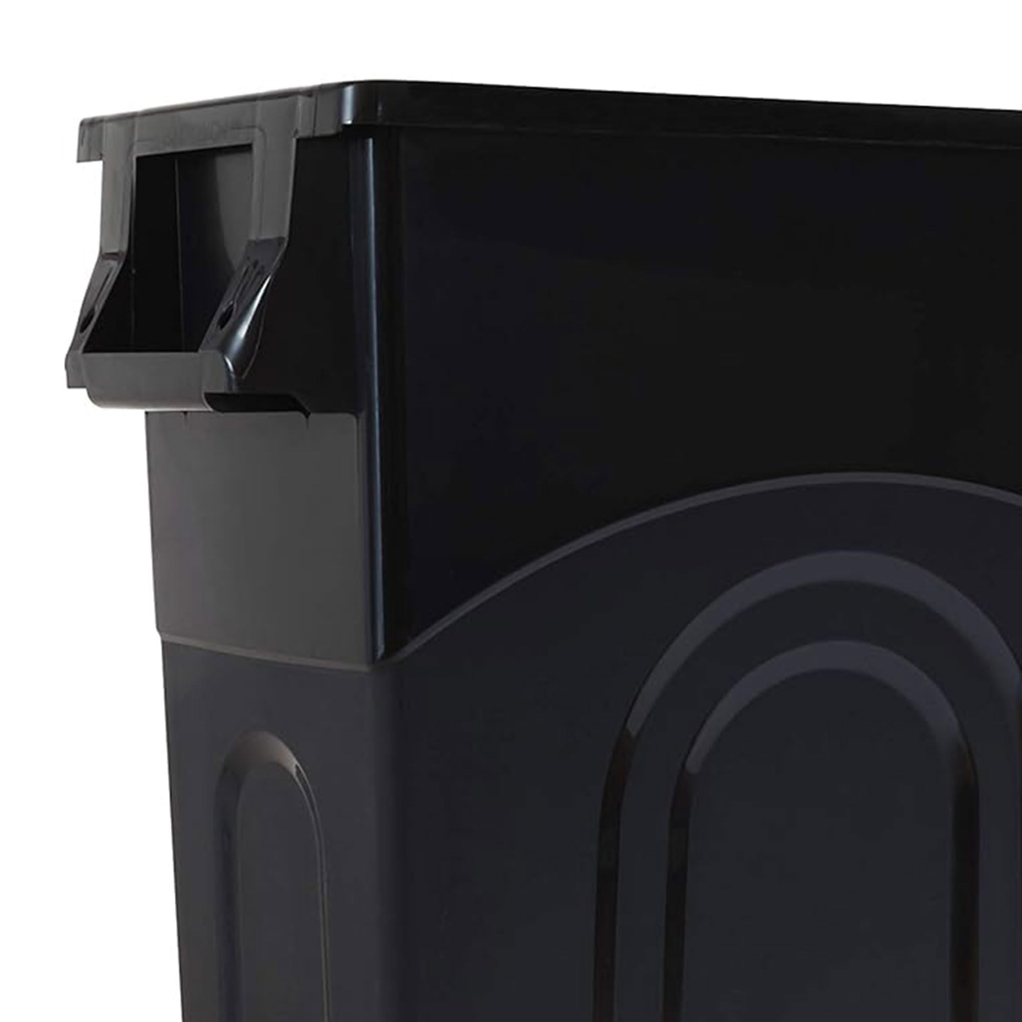 Highboy Waste Container (4 Count)