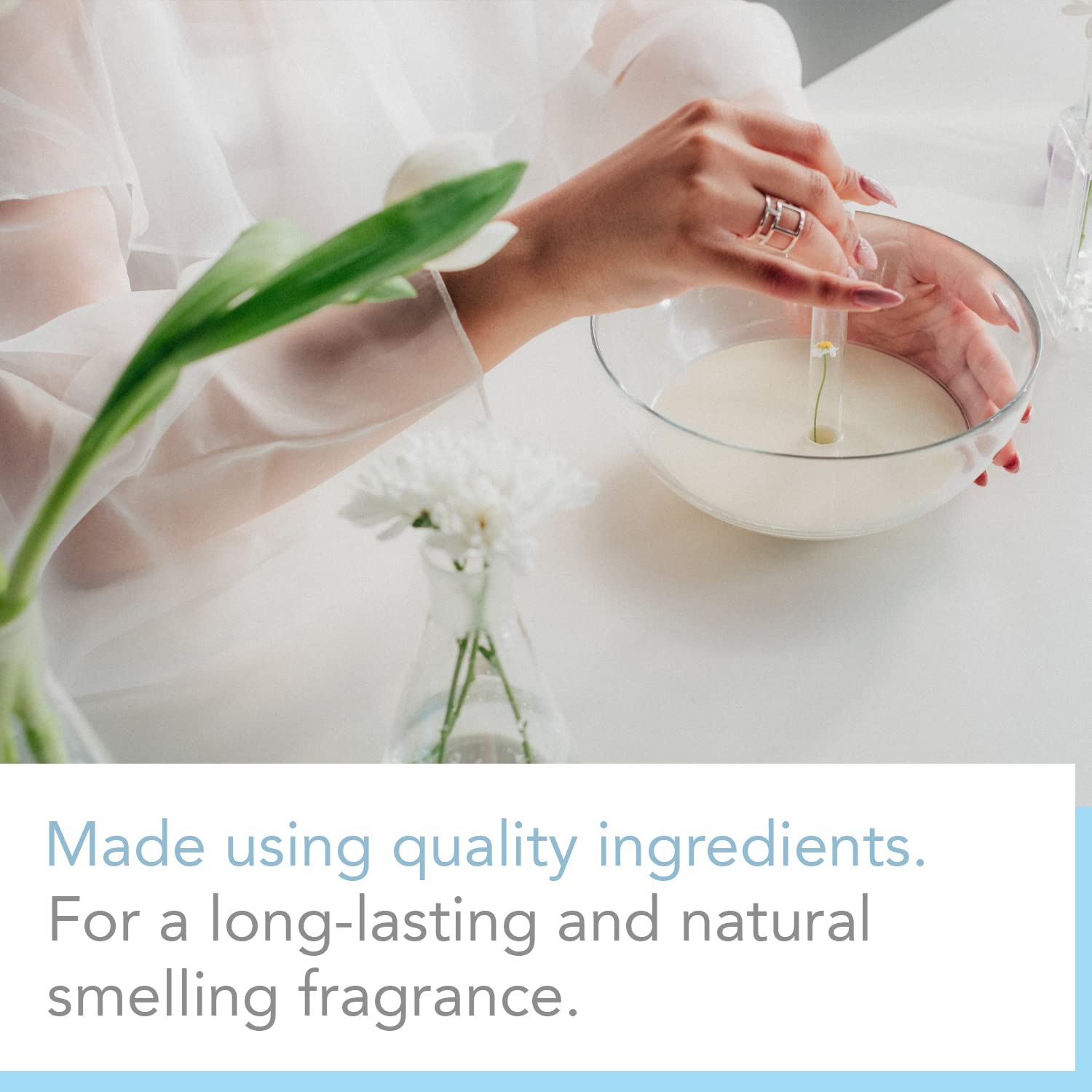 Home Fragrance Aromatic Sachets (6 Count)