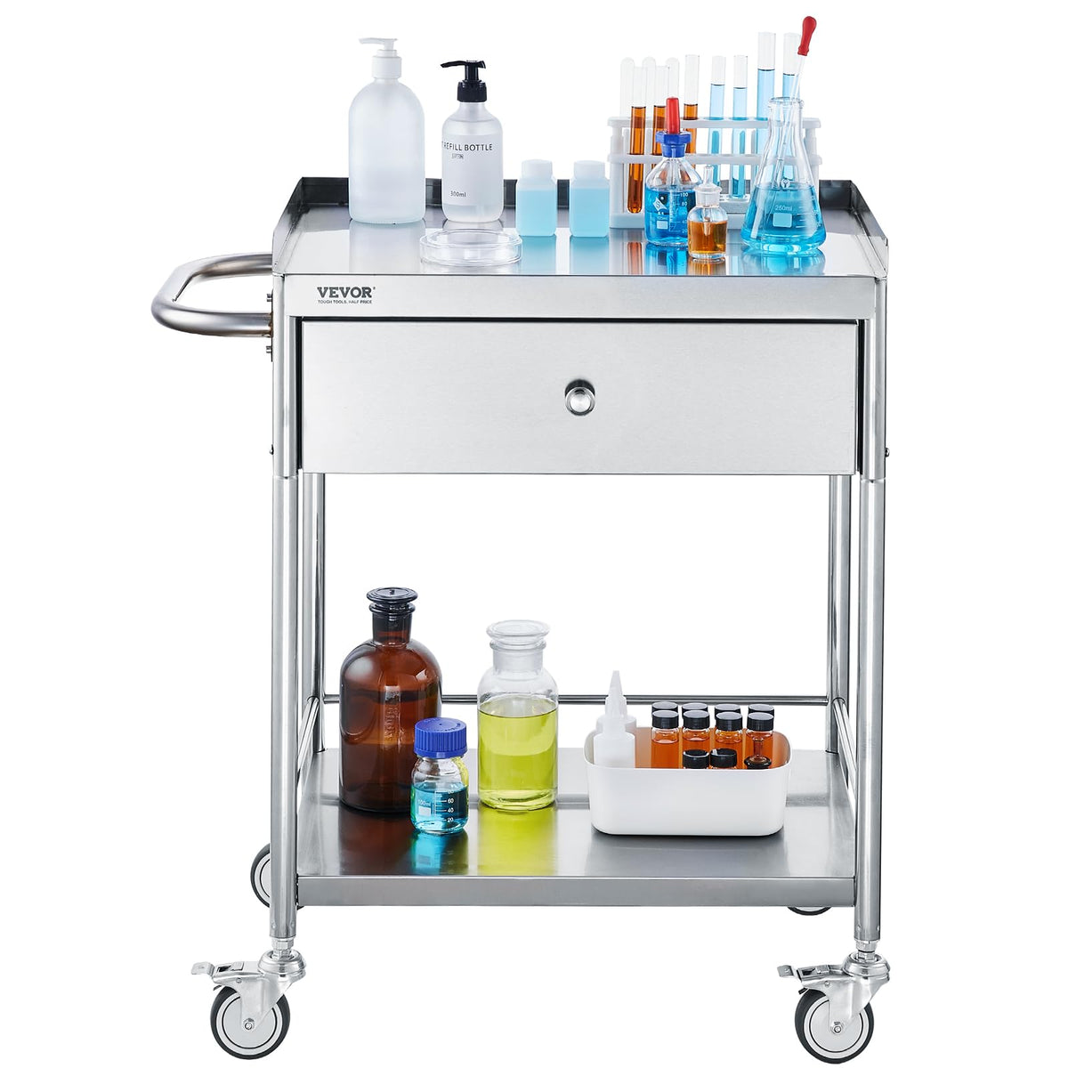 Medical Cart 2