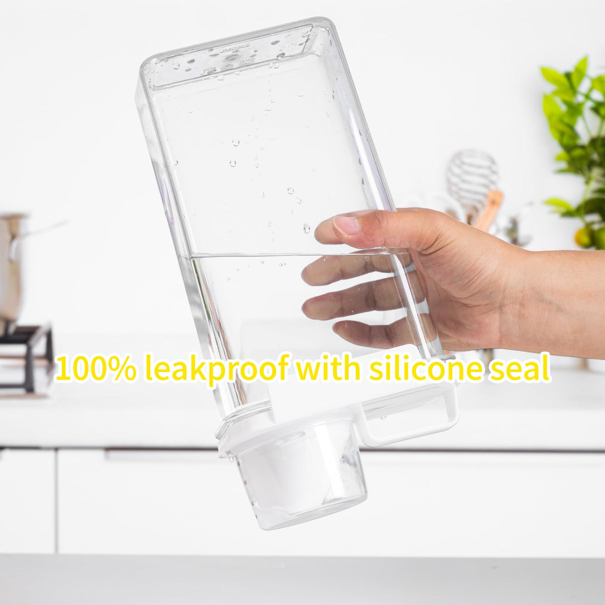 Rice Container