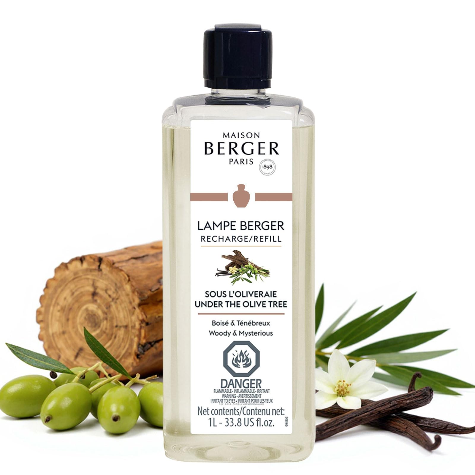 Lampe Berger Refill (33.8 Fl Oz)