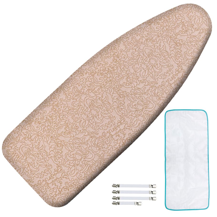 Ironing Board Cover and Pad