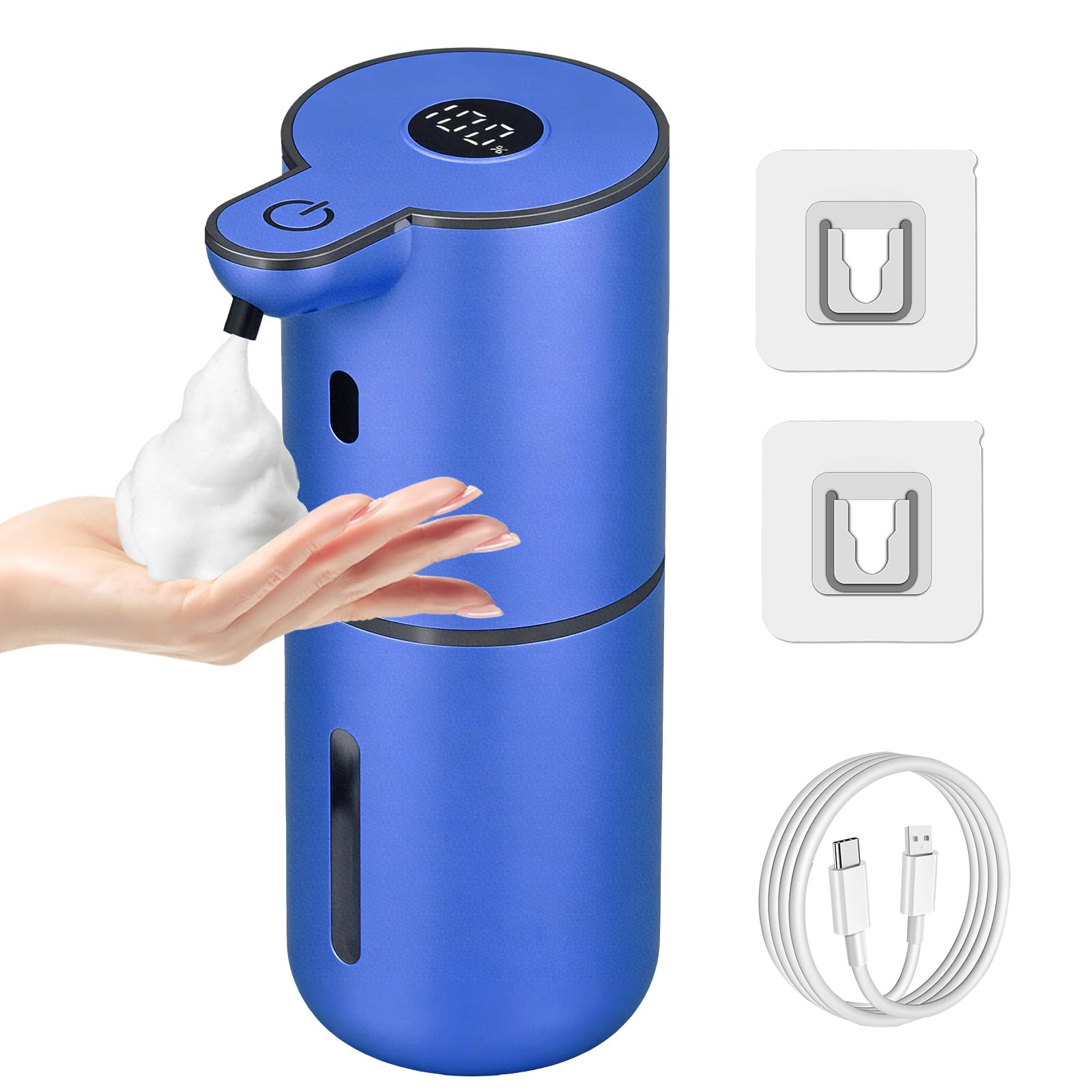 Automatic Foaming Soap Dispenser Touchless