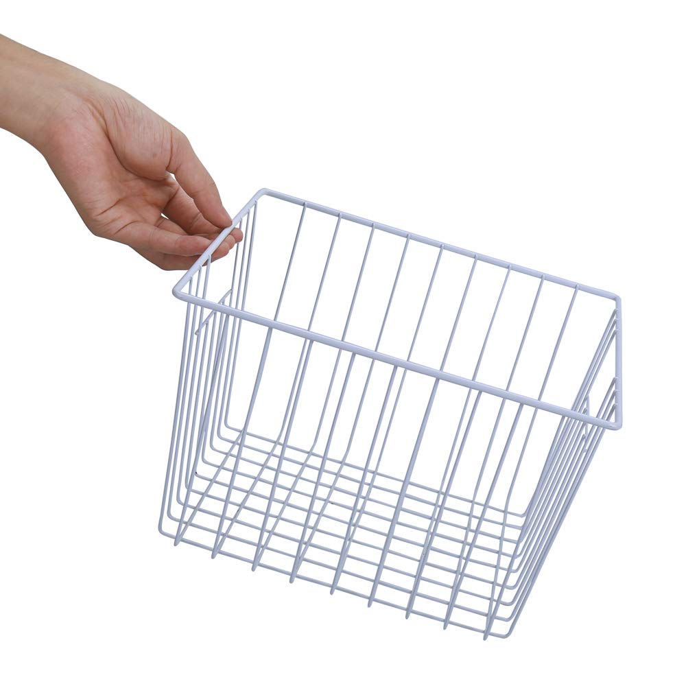 Freezer Baskets Storage Organizer (4 Count)