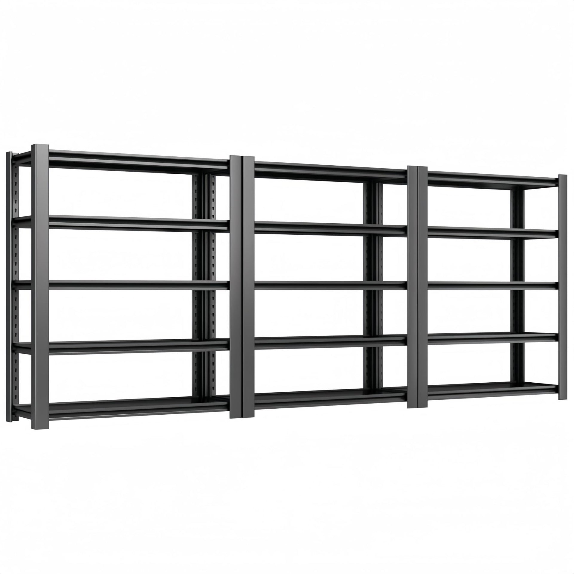 3500 LBS Heavy Duty Garage Shelving