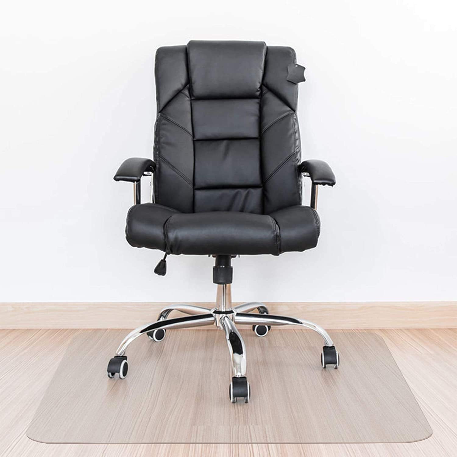 Clear Chair Mat