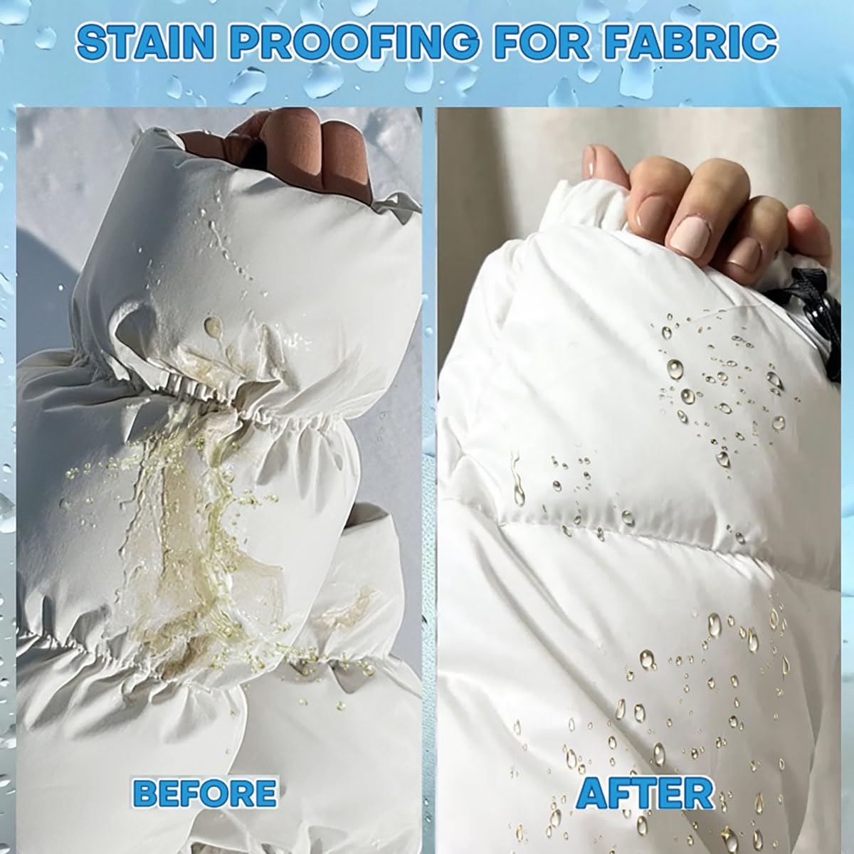 Shoe Protector Spray