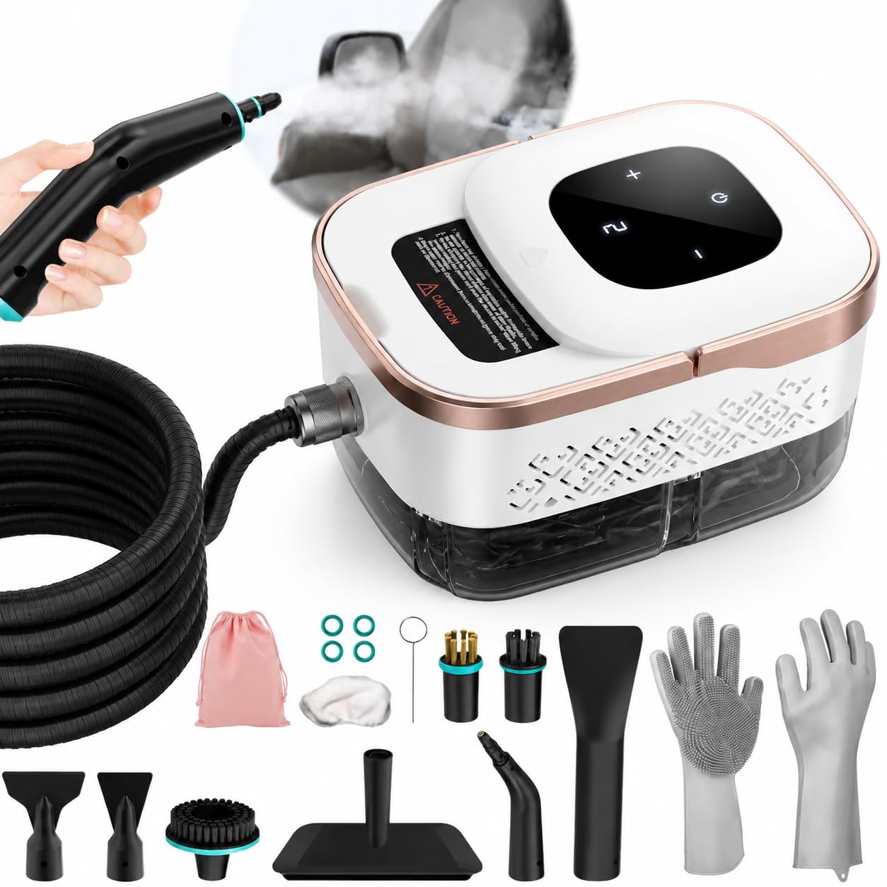 Steam Cleaner