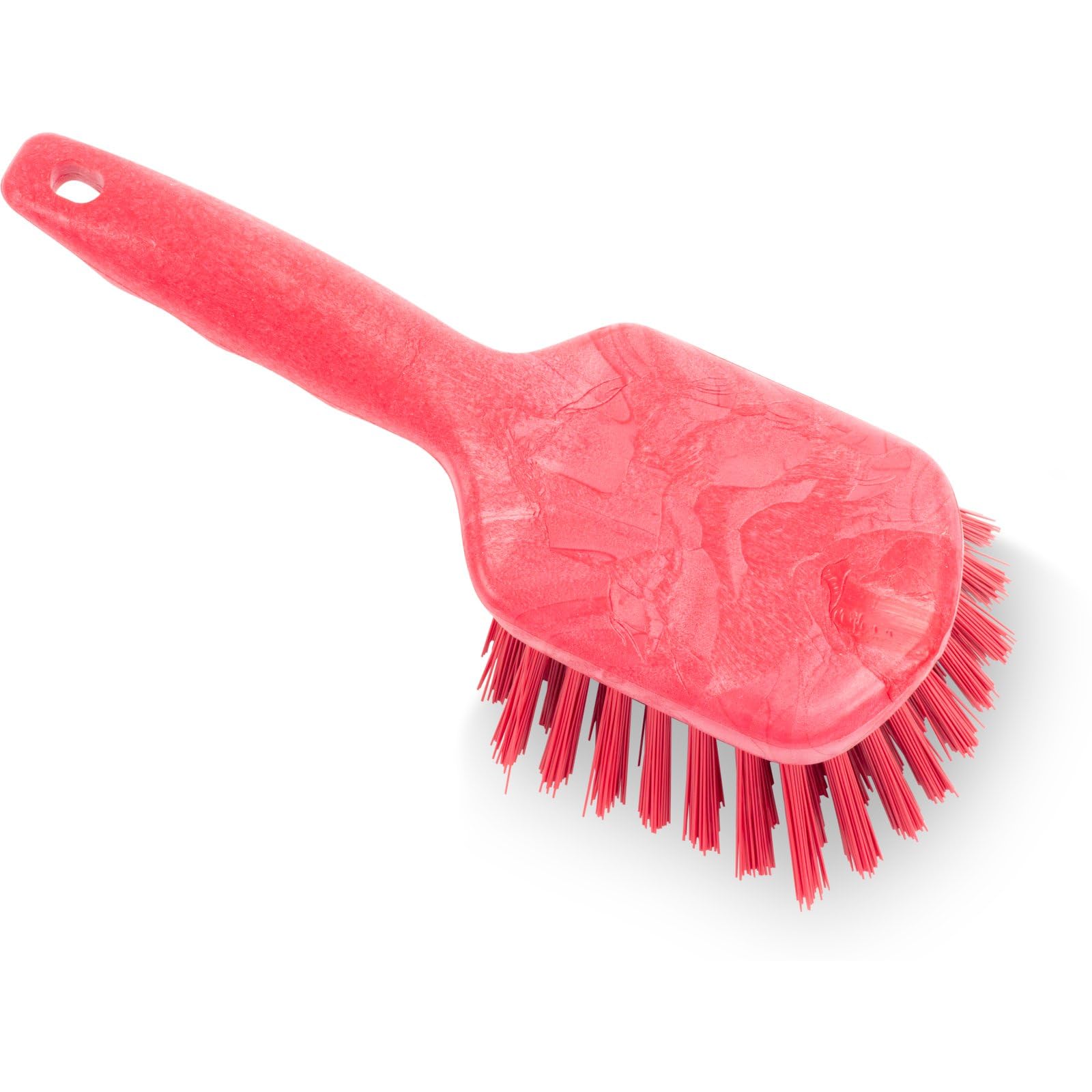 40541EC05 Plastic Scrub Brush (6 Count)