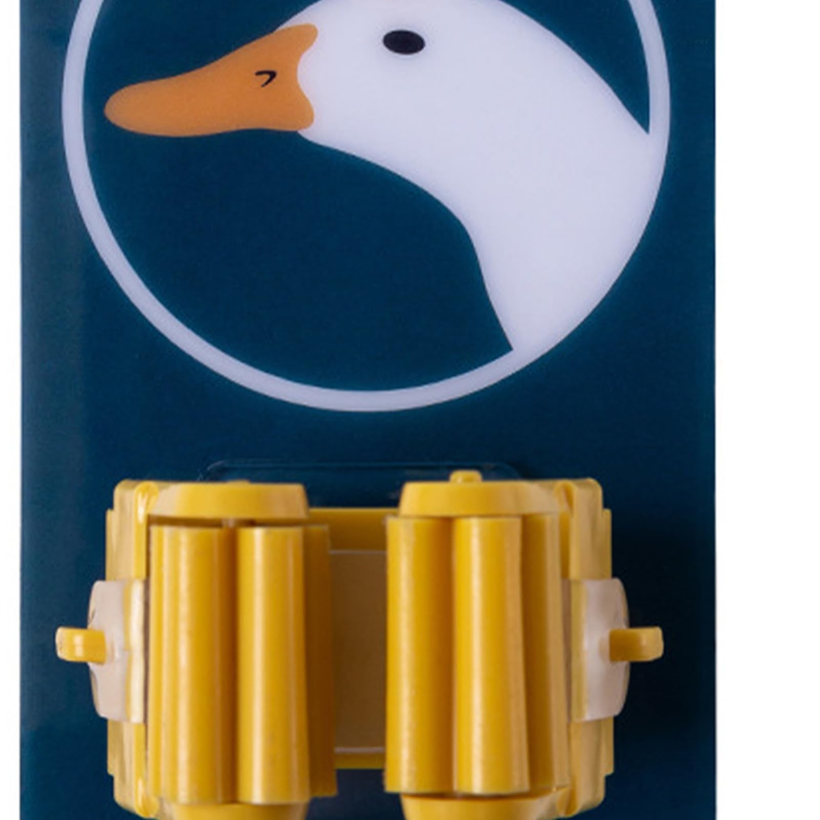Broom Holder Heavy Duty Wall Mounted Multifunctional Punch Cartoon Space Saving Wall Mount Broom Holder