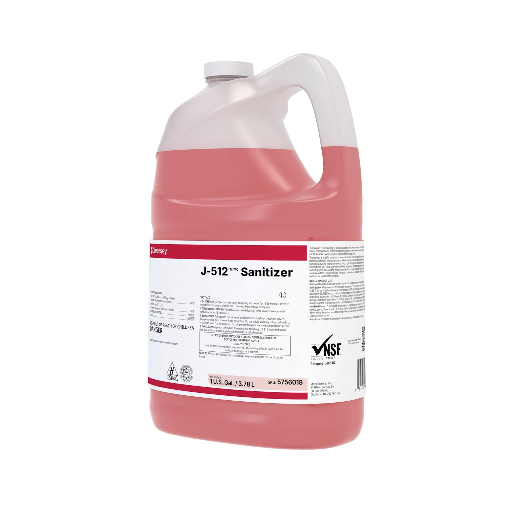 Suma Final Step J (512 Fl Oz)