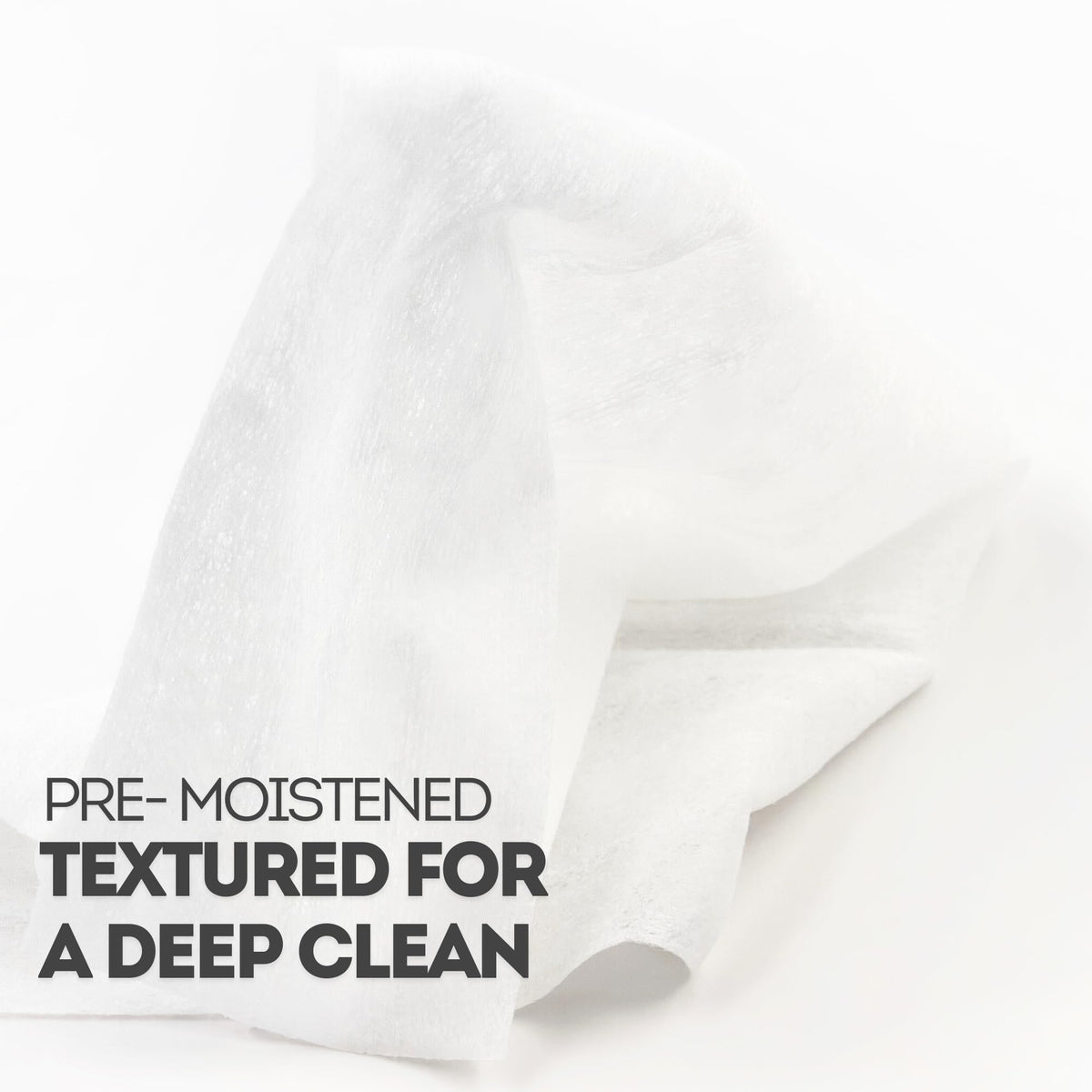 Swanky Stainless Steel Cleaner Wipes (100 Count)