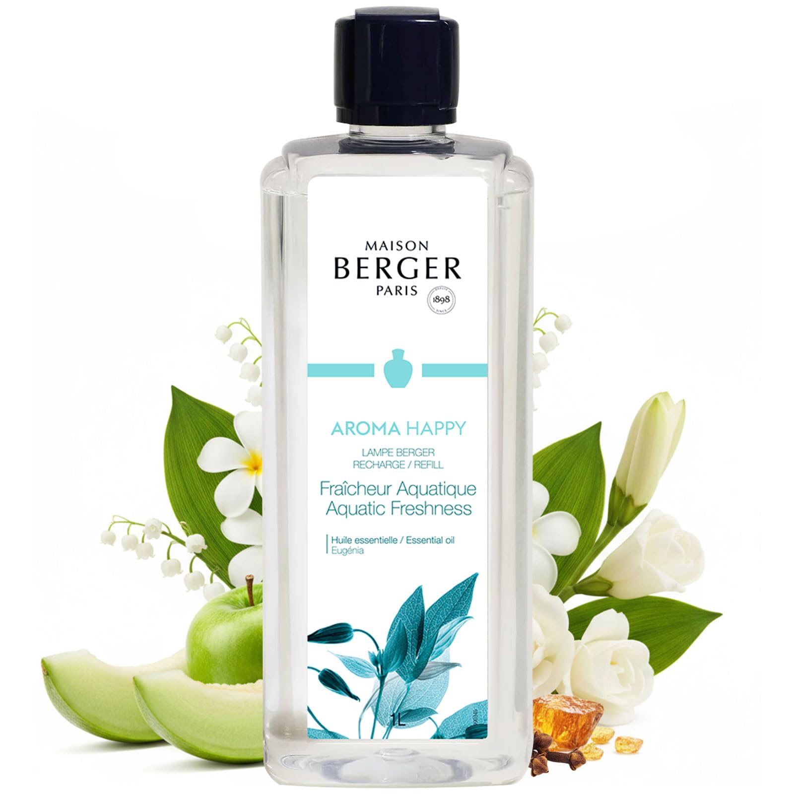 Lampe Berger Refill (33.8 Fl Oz)