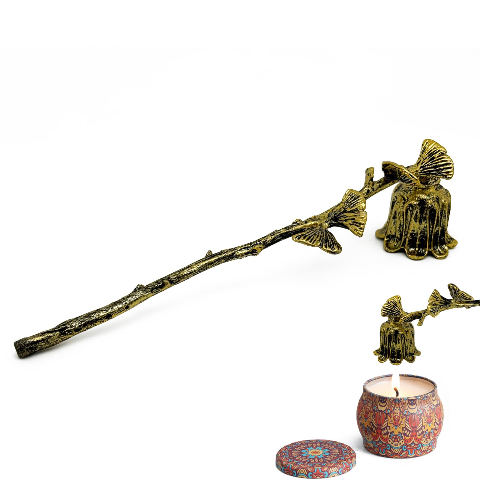 Candle Snuffer