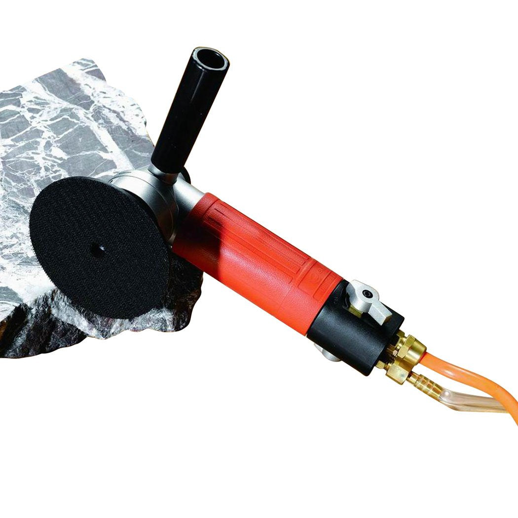 4" Air Wet Polisher Grinder