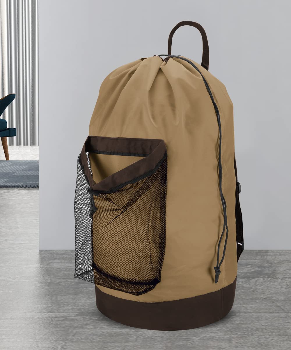 Backpack Laundry Bag