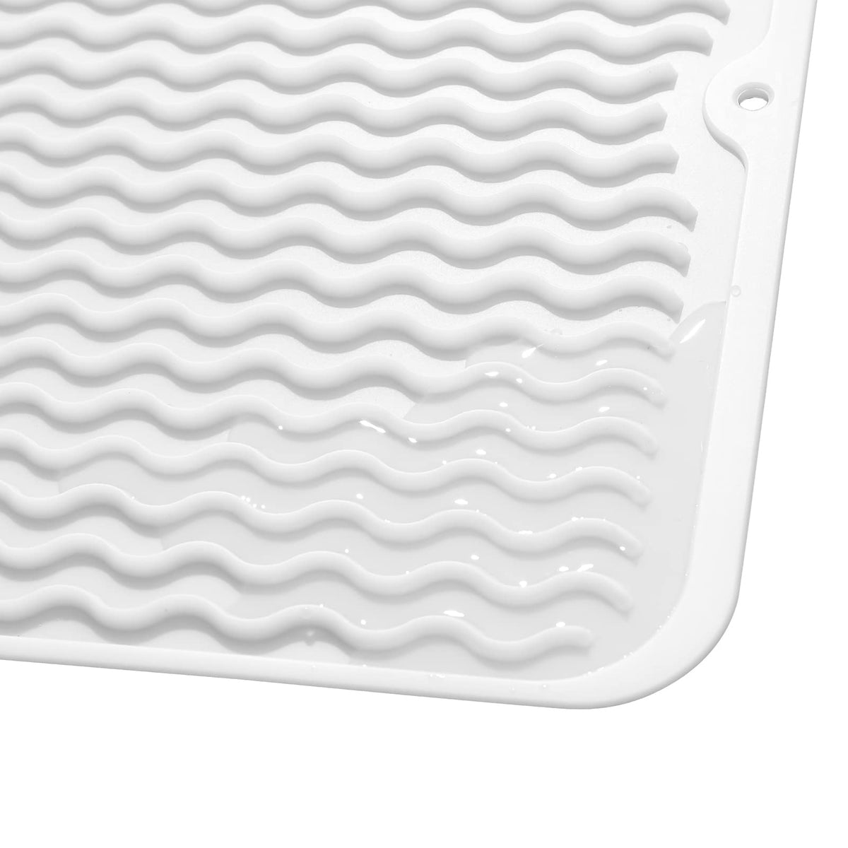 Silicone Dish Drying Mat