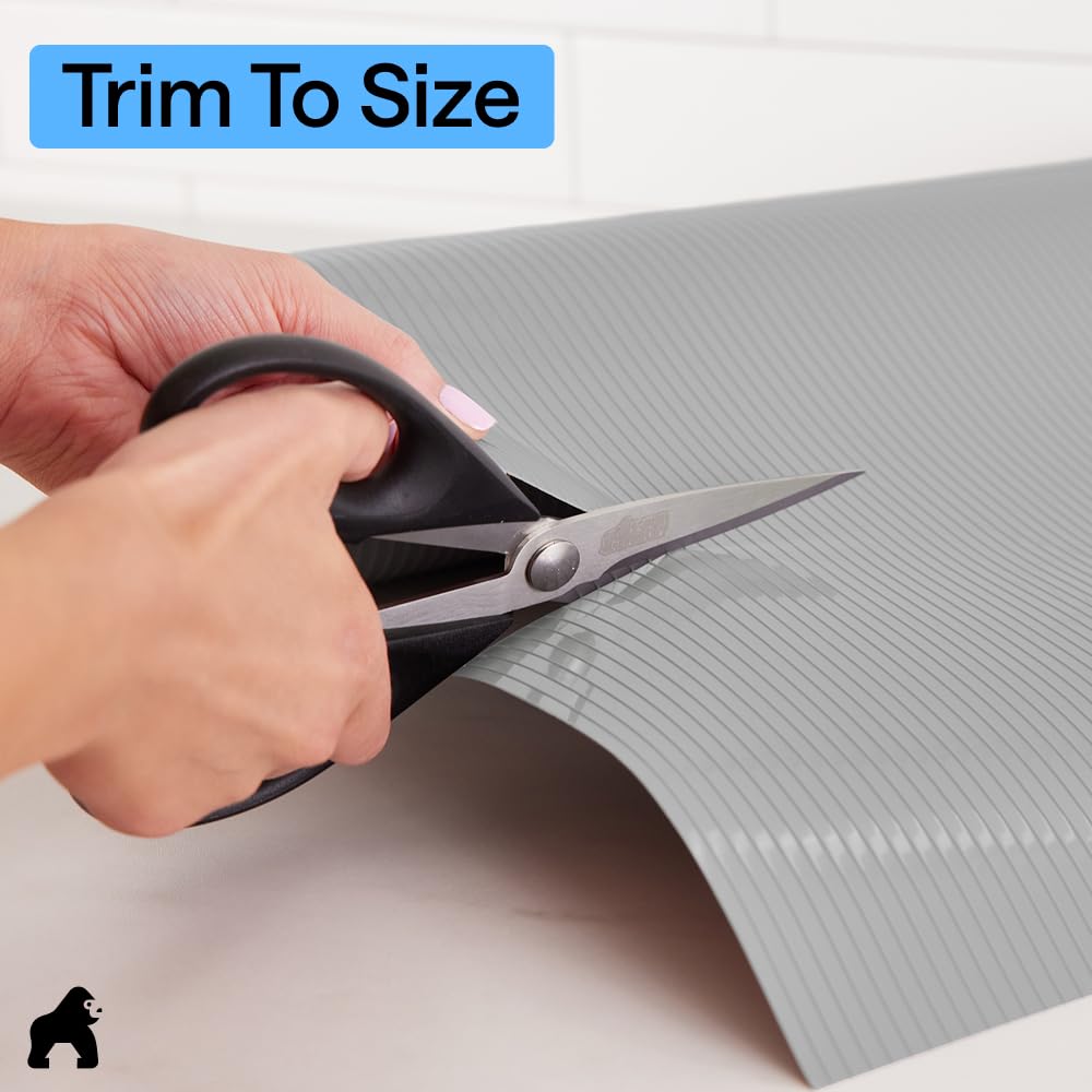 DuraGuard Shelf Liner (60 Sq Ft)