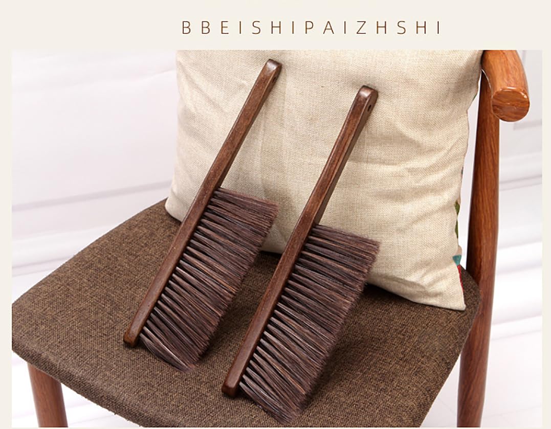 2PCS Hand Broom Cleaning Brushes