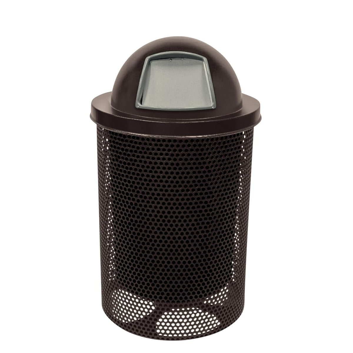 32 Gal Trash Can