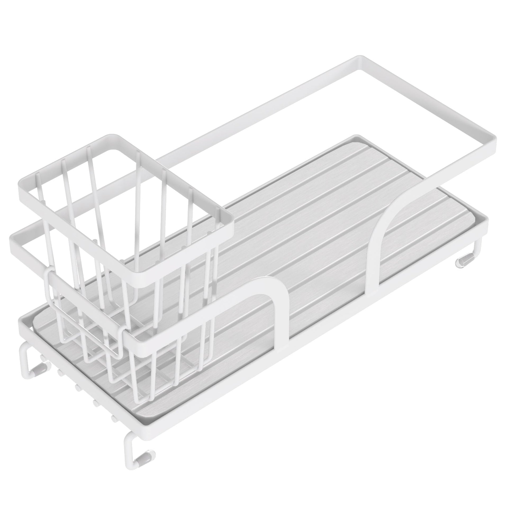 Bathroom Counter Organizer