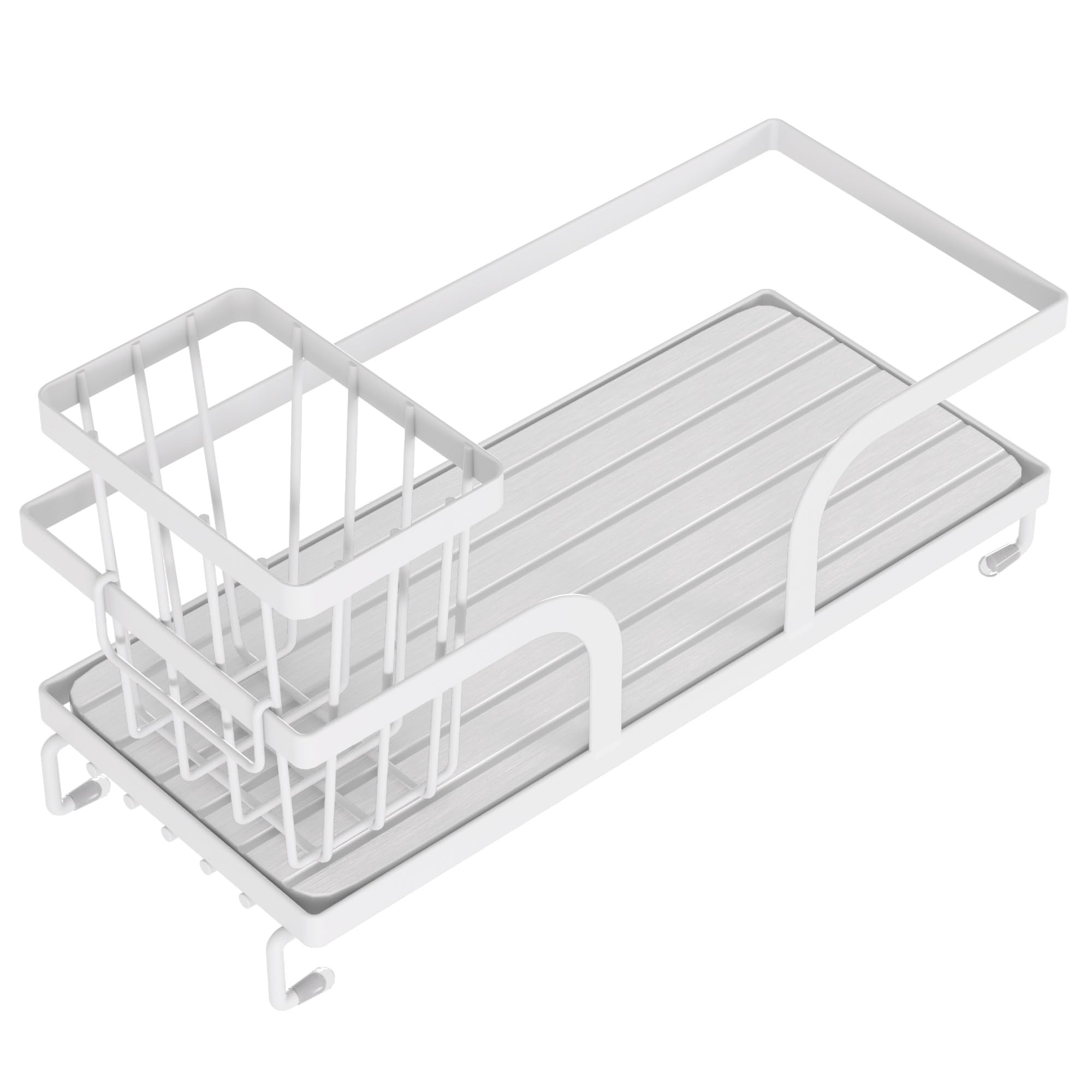 Bathroom Counter Organizer