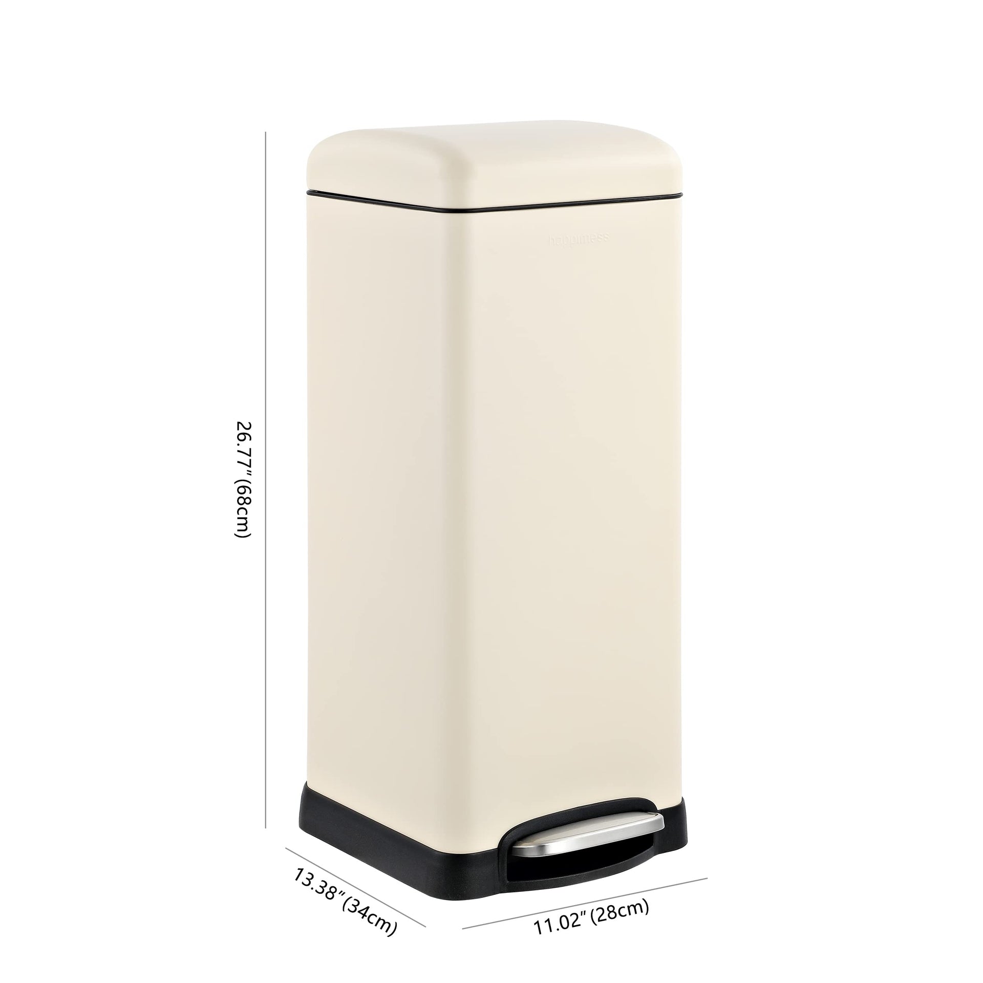 HPM1007F Betty Retro 8