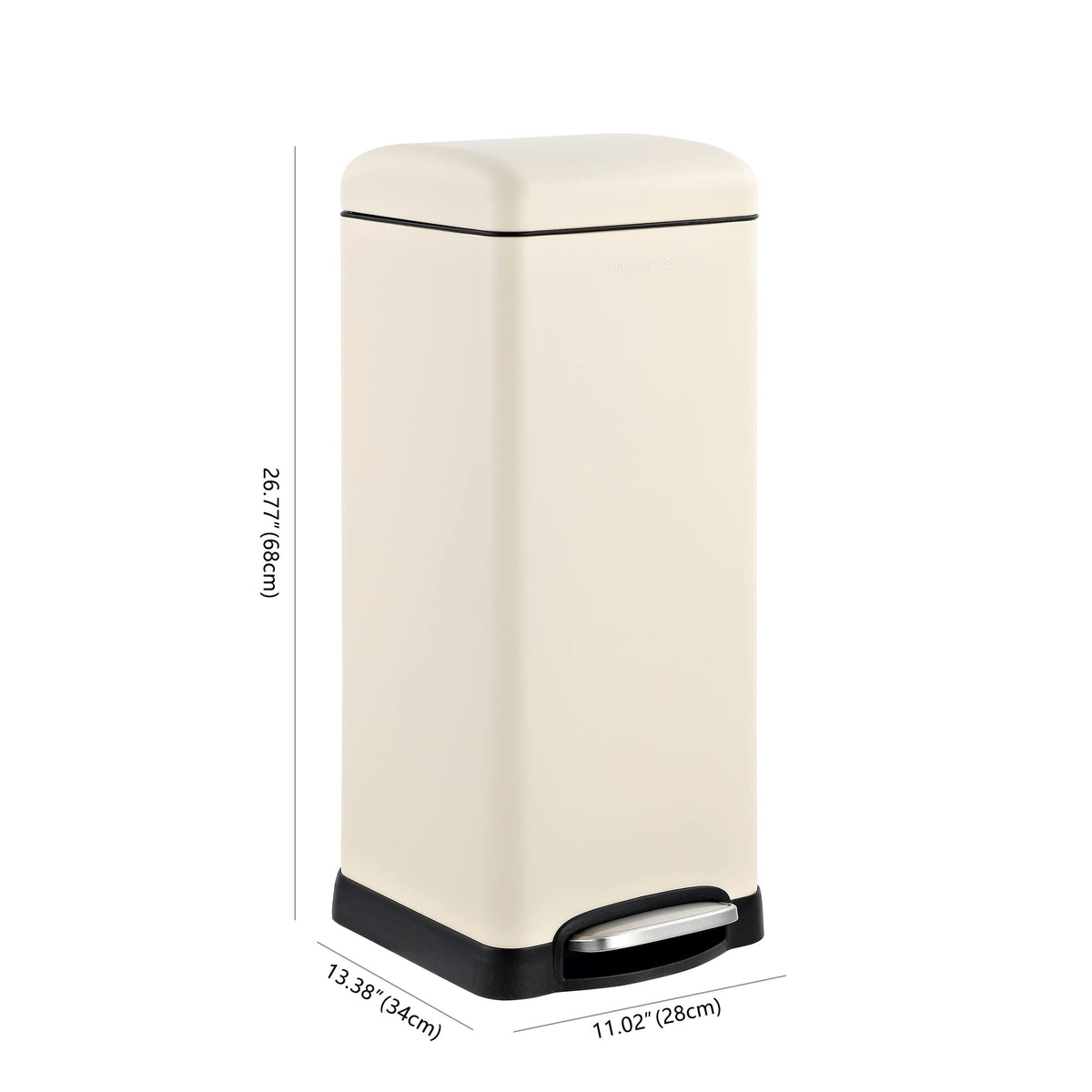 HPM1007F Betty Retro 8