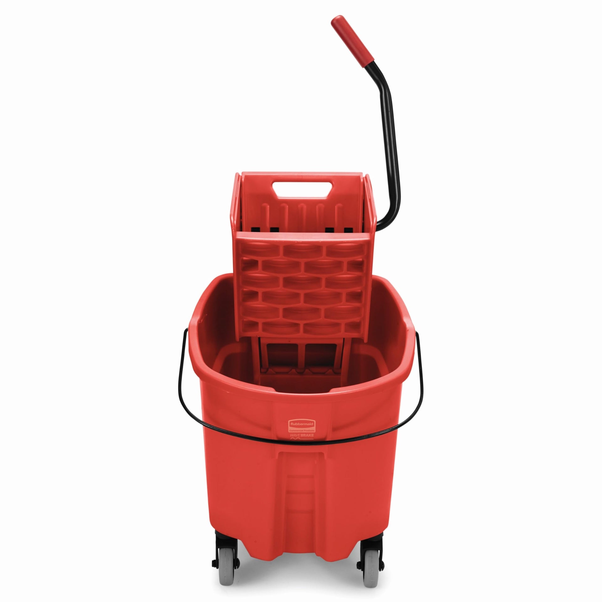 WaveBrake 35 QT Side