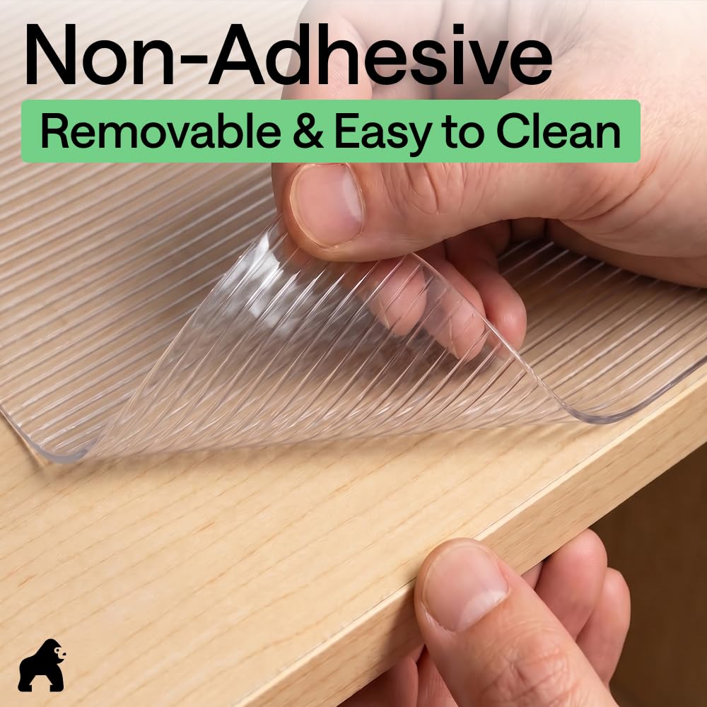 DuraGuard Shelf Liner (14.58 Sq Ft)