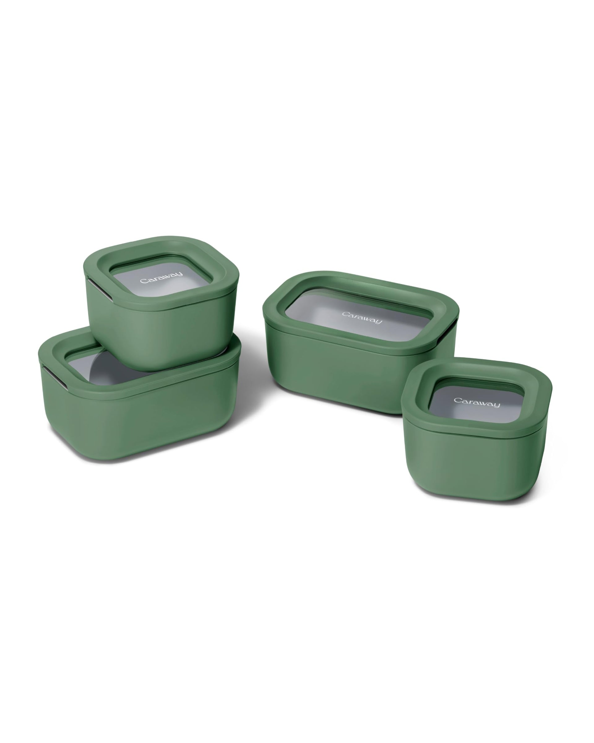 Mini Food Storage 9