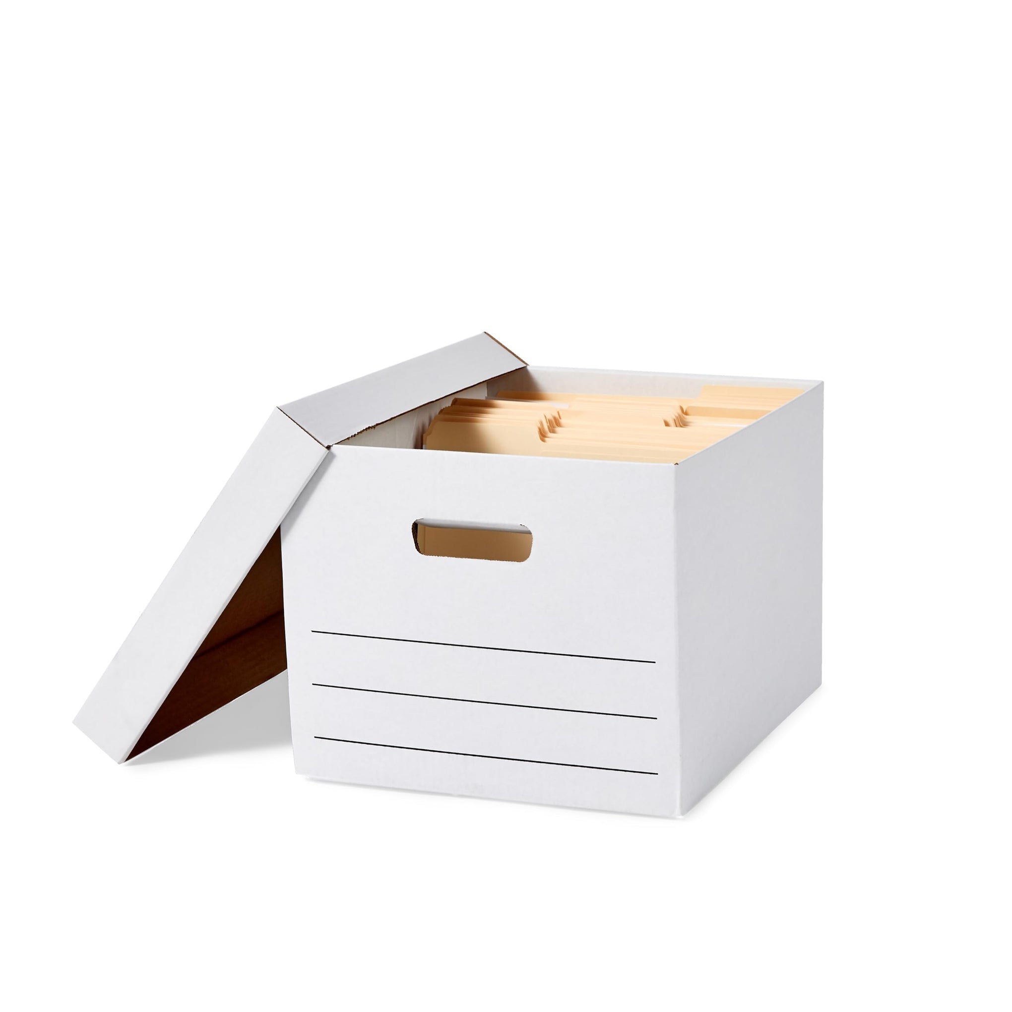 Medium Duty Storage (12 Count)