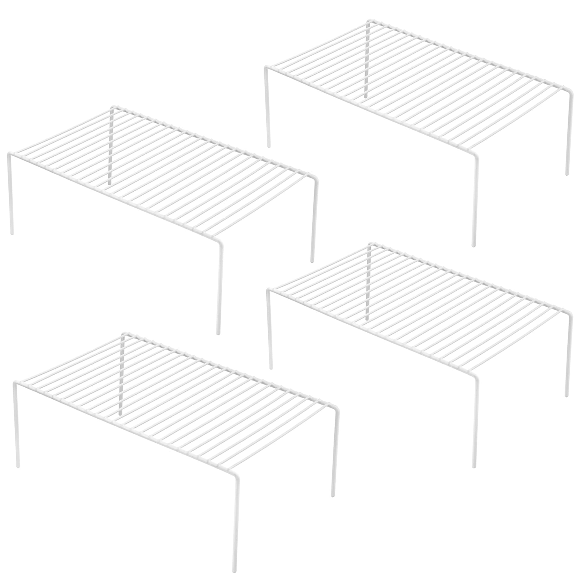 Large 15.7 x 9.4 Inch (4 Count)