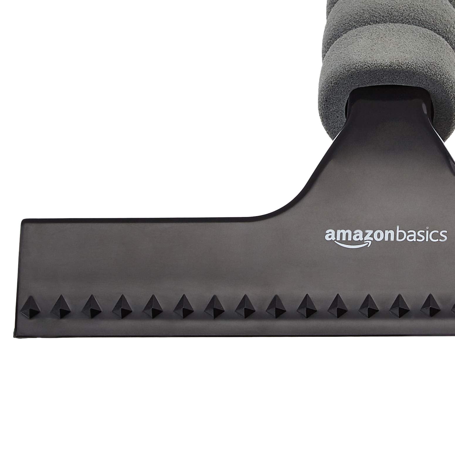 All Purpose Window Squeegee with Handle for Car Windshield