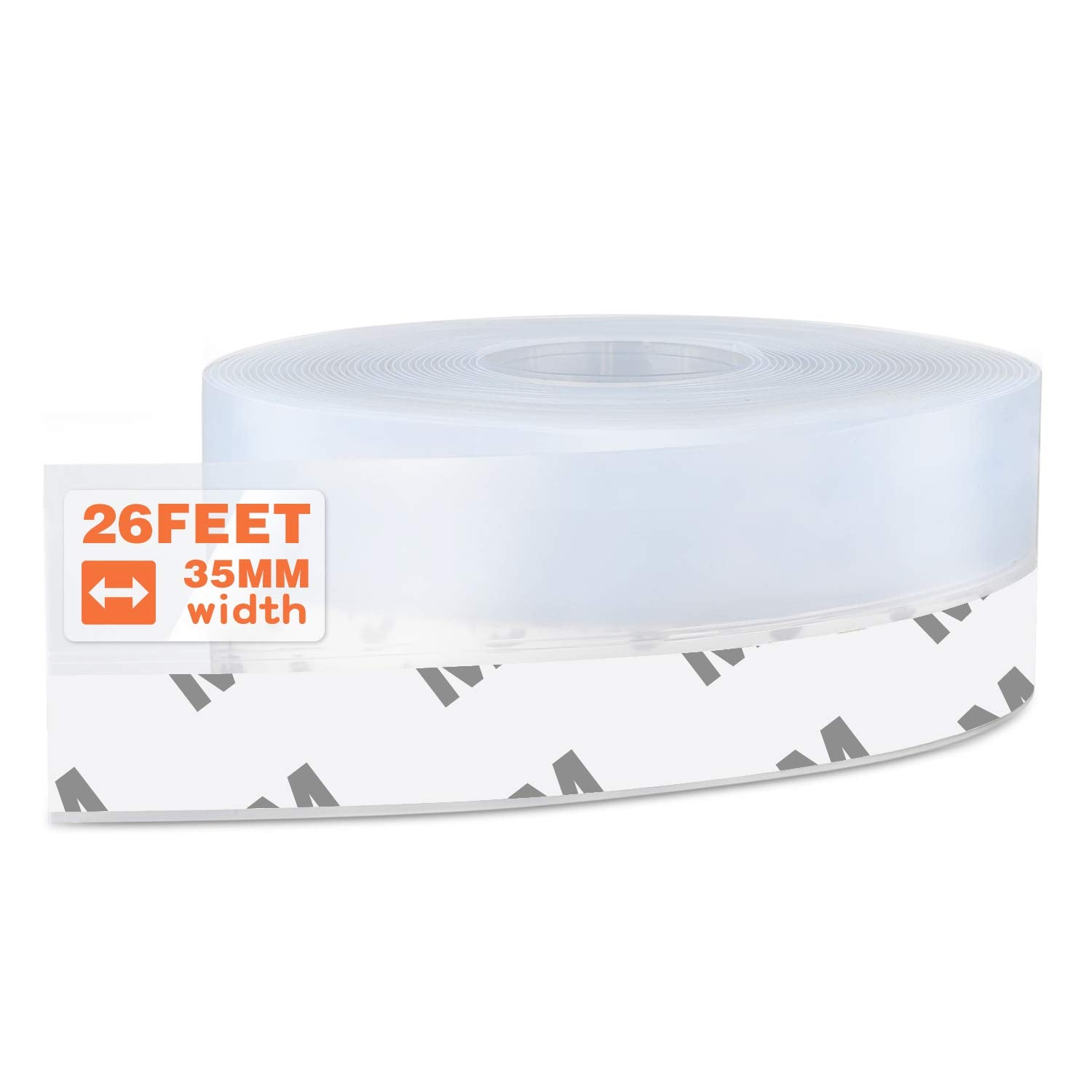 26 Feet Silicone Seal Strip (26 Foot)