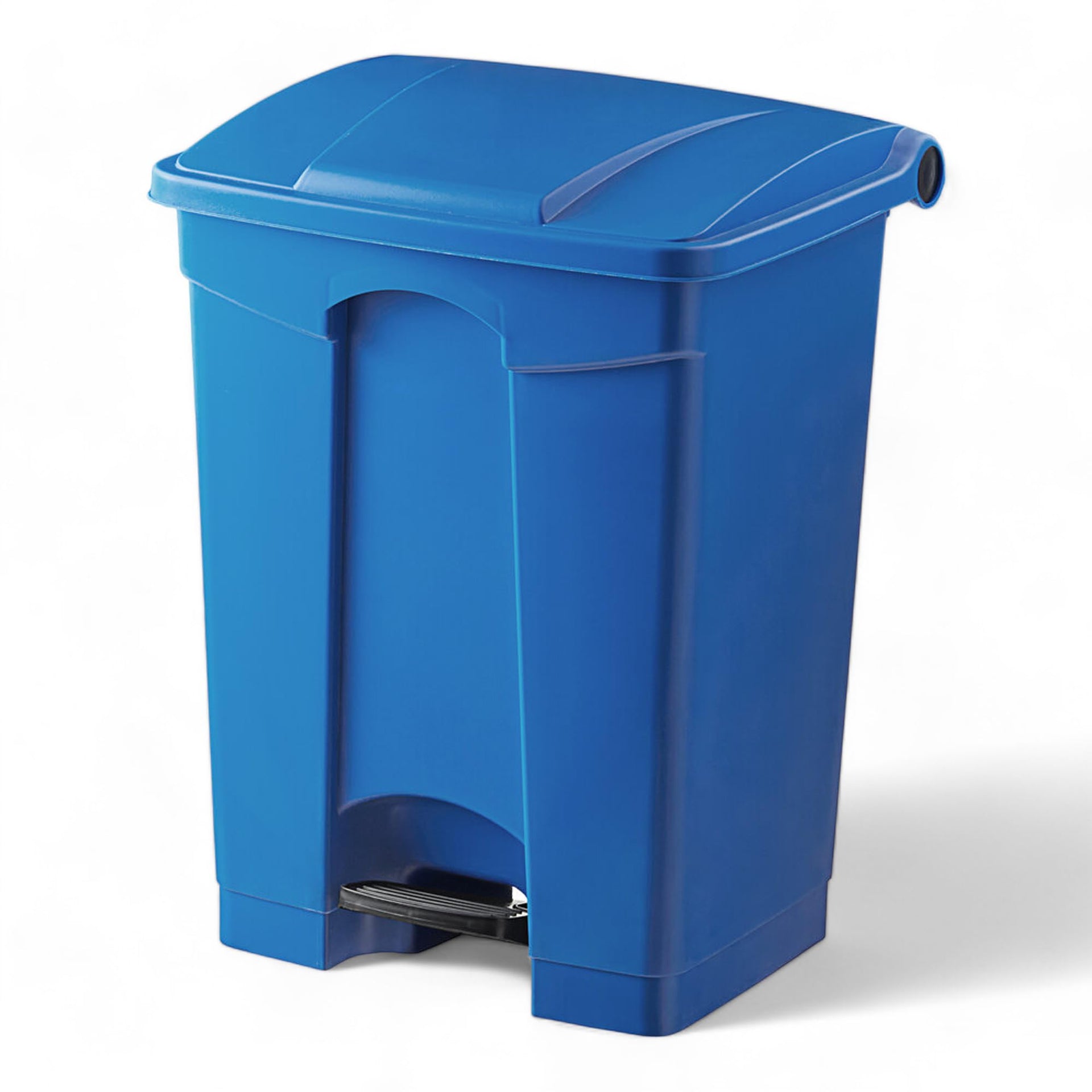 Step On Trash Can with Lid