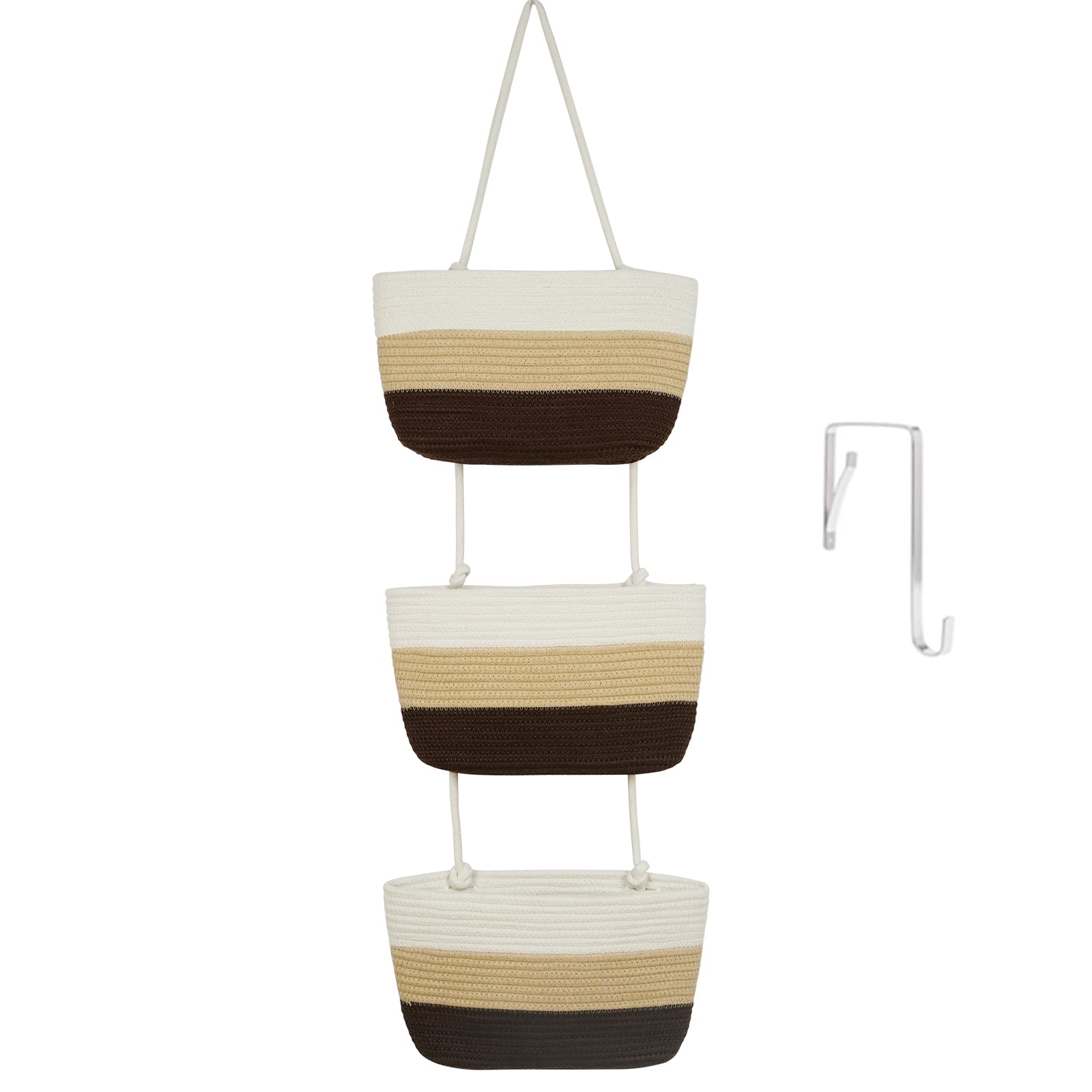 Over the Door Hanging Basket