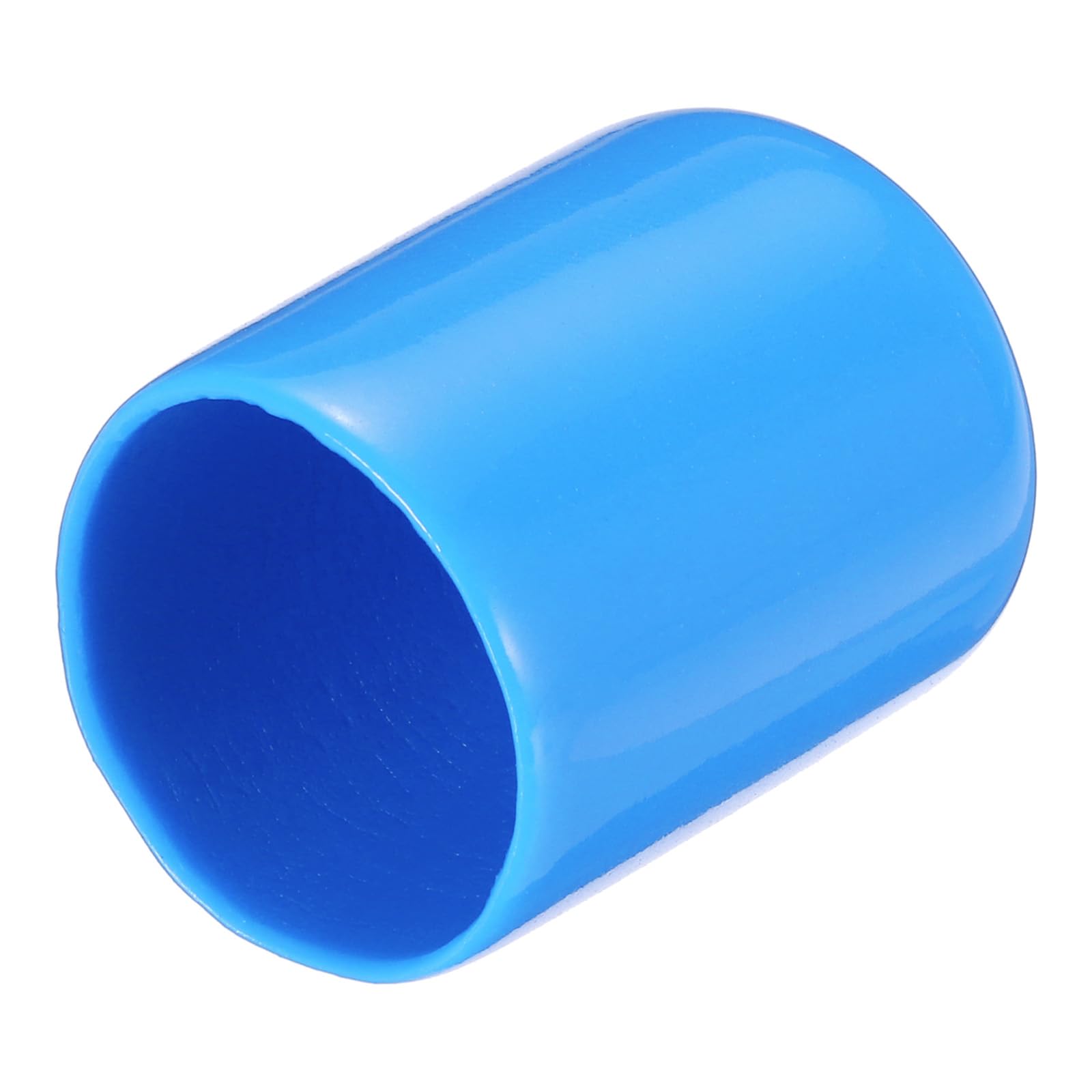 20pcs Rubber End Caps 19mm